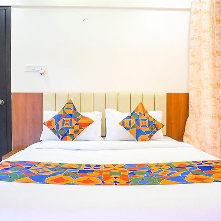 Fabhotel Majestic Luxurious - Nr Rajaram Bhiku Pathare Stadium بونة المظهر الخارجي الصورة