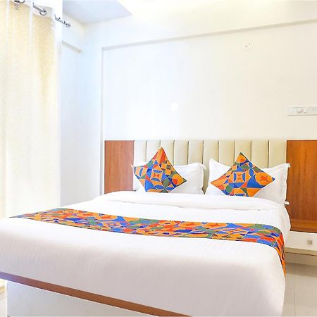 Fabhotel Majestic Luxurious - Nr Rajaram Bhiku Pathare Stadium بونة المظهر الخارجي الصورة