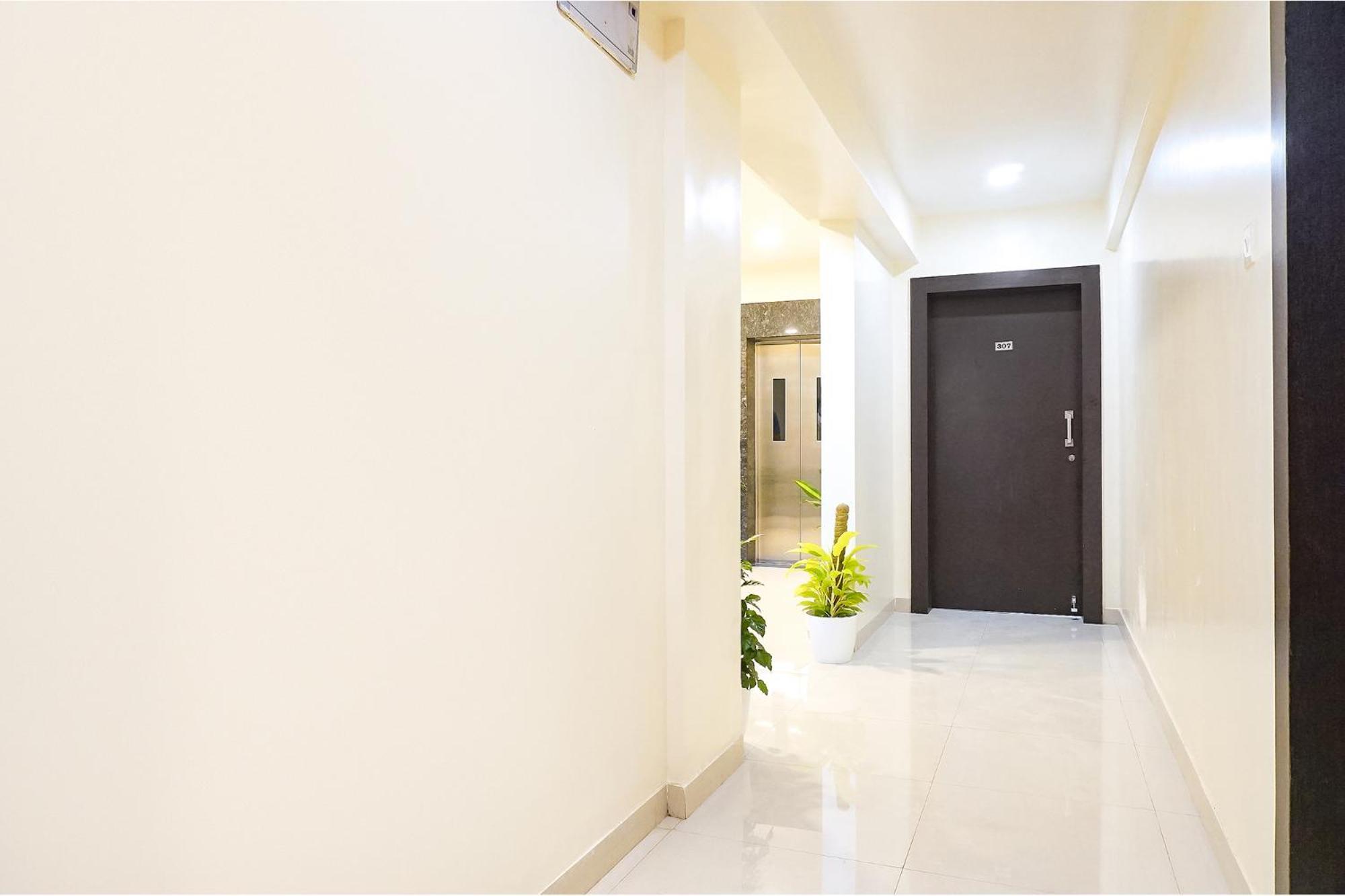 Fabhotel Majestic Luxurious - Nr Rajaram Bhiku Pathare Stadium بونة المظهر الخارجي الصورة