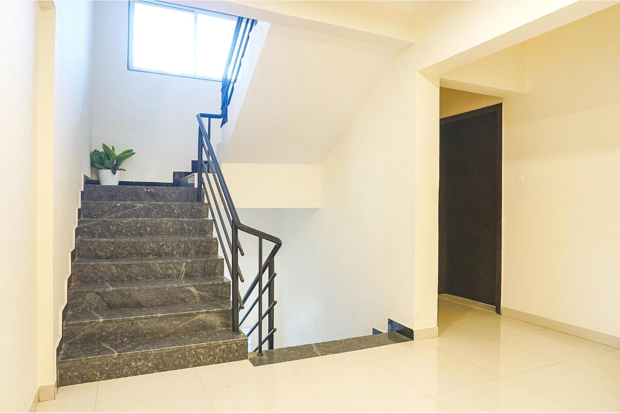 Fabhotel Majestic Luxurious - Nr Rajaram Bhiku Pathare Stadium بونة المظهر الخارجي الصورة